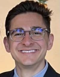 Dean Kousmanidis
